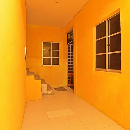 Capital O 90664 Rabi Hotel Kota Bharu Zewnętrze zdjęcie