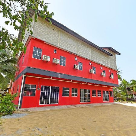 Capital O 90664 Rabi Hotel Kota Bharu Zewnętrze zdjęcie