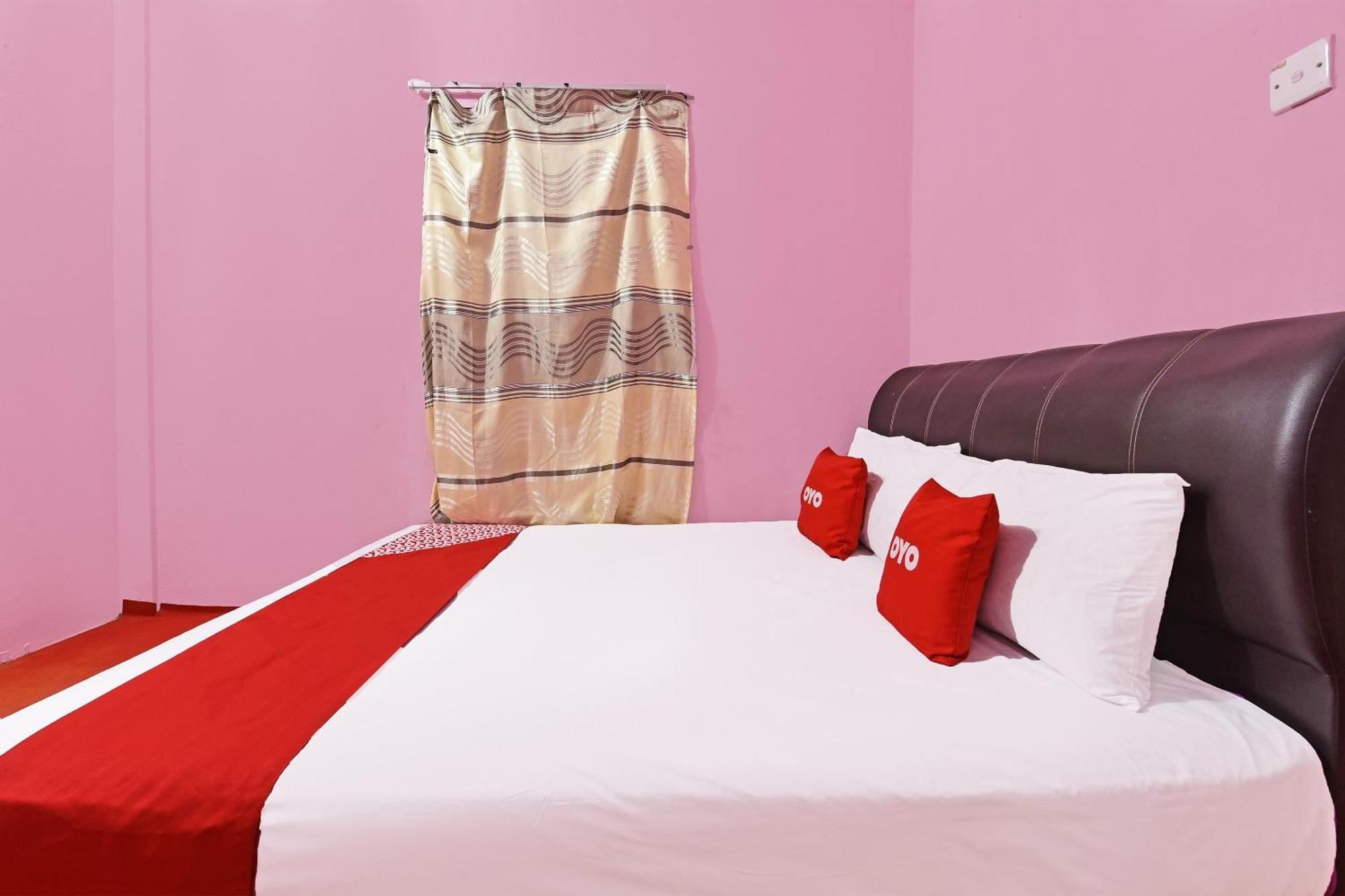 Capital O 90664 Rabi Hotel Kota Bharu Zewnętrze zdjęcie