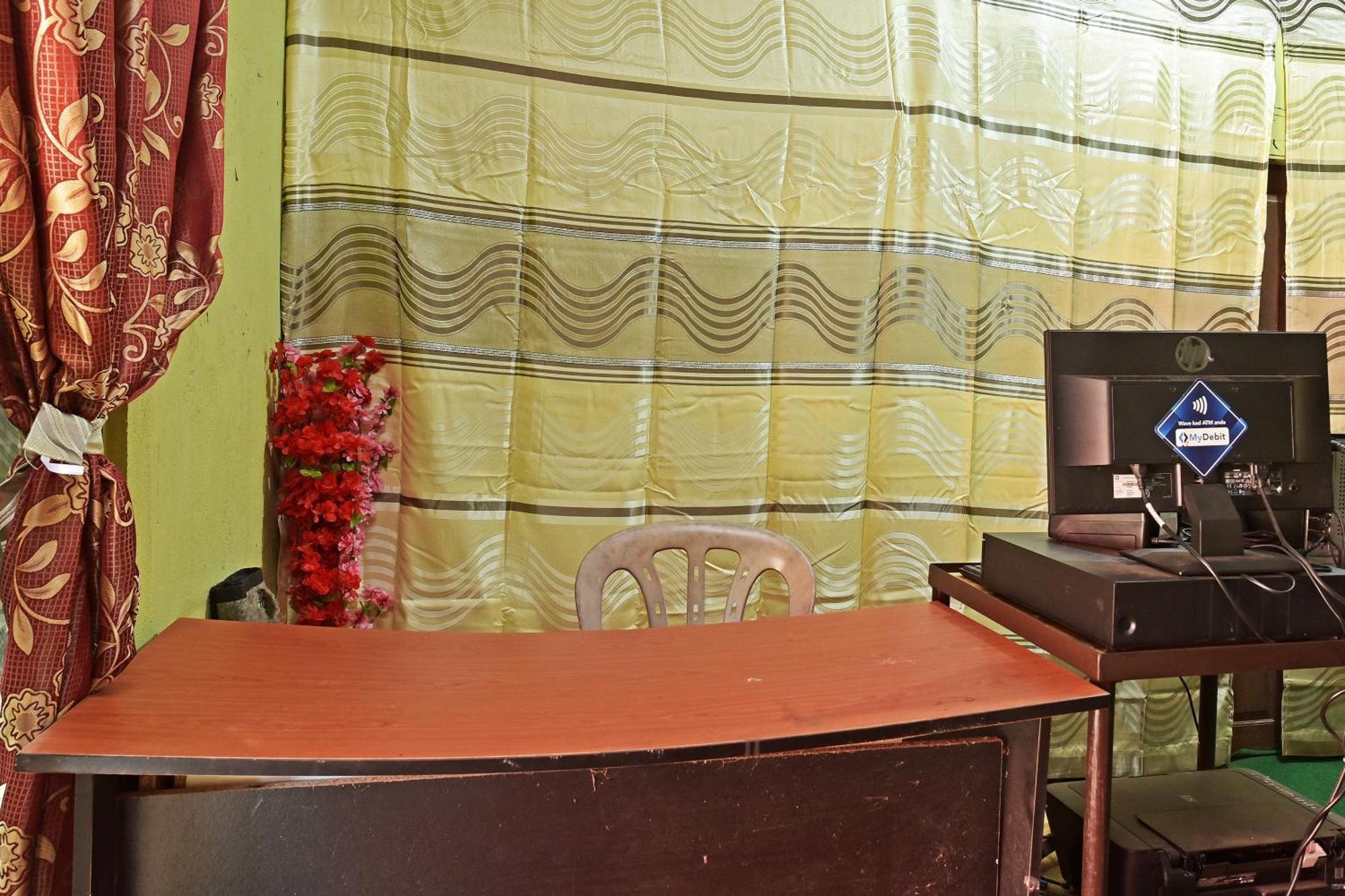 Capital O 90664 Rabi Hotel Kota Bharu Zewnętrze zdjęcie
