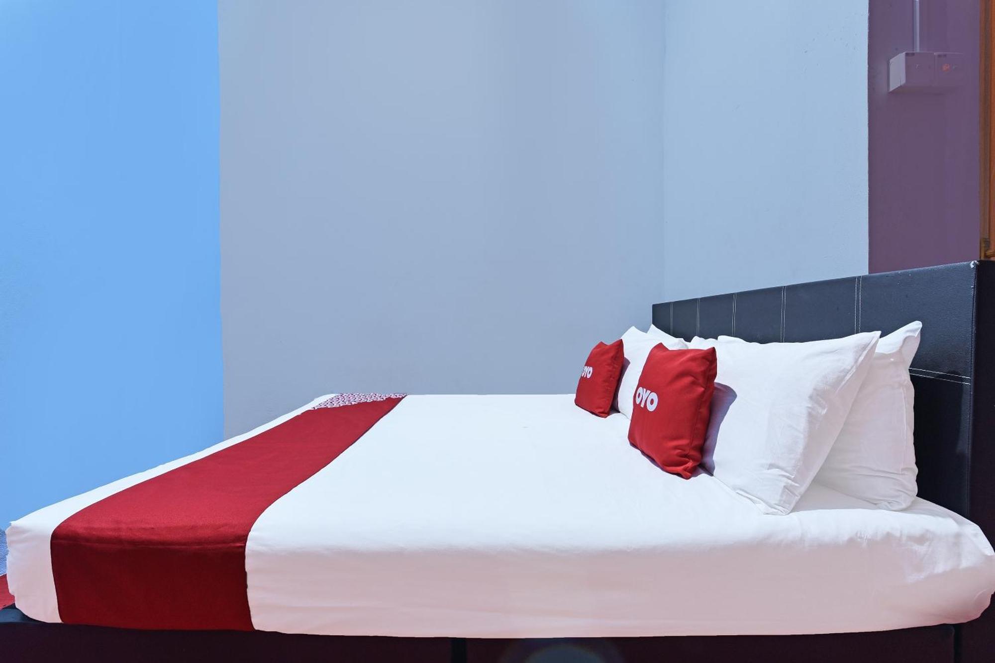 Capital O 90664 Rabi Hotel Kota Bharu Zewnętrze zdjęcie
