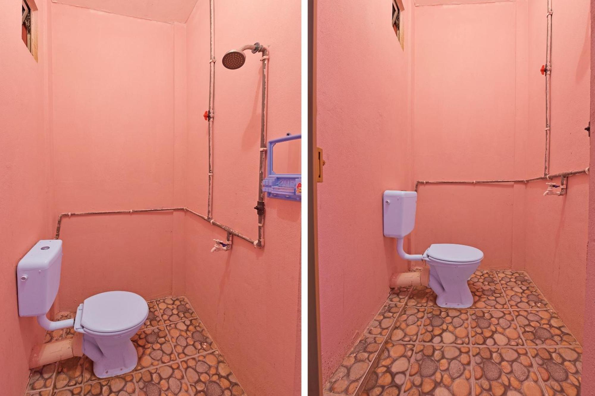 Capital O 90664 Rabi Hotel Kota Bharu Zewnętrze zdjęcie