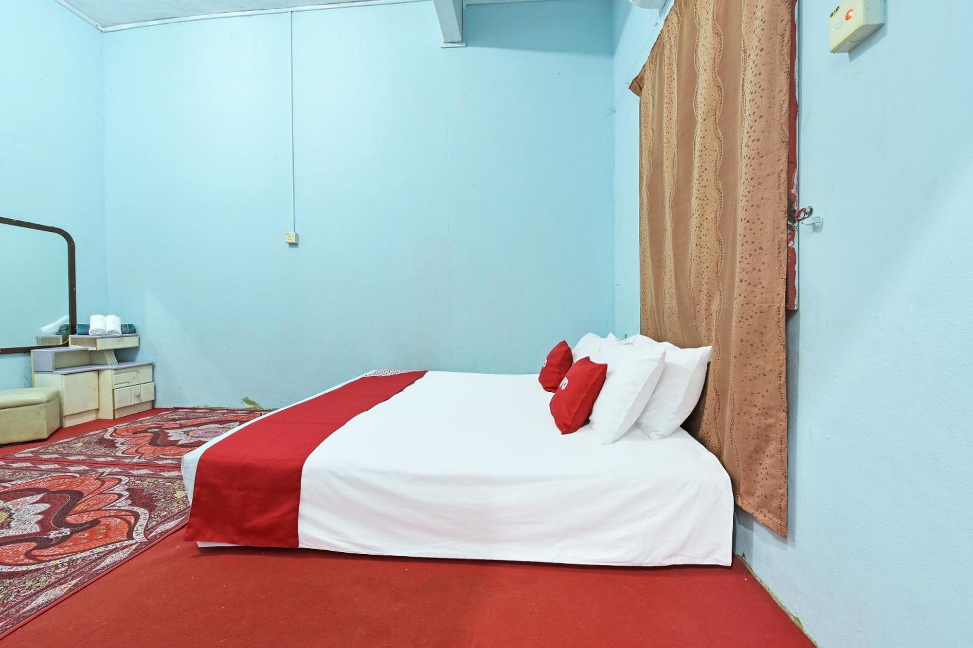 Capital O 90664 Rabi Hotel Kota Bharu Zewnętrze zdjęcie